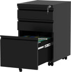 3 Drawers