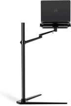 3 in 1 360º Rotating Height Adjustable Laptop