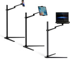 3 in 1 360º Rotating Height Adjustable Laptop