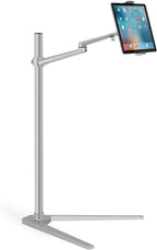 3 in 1 360º Rotating Height Adjustable Laptop