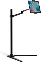 3 in 1 360º Rotating Height Adjustable Laptop