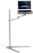 3 in 1 360º Rotating Height Adjustable Laptop