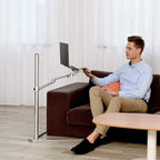 3 in 1 360º Rotating Height Adjustable Laptop
