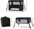 3-In-1 Baby Bed Travel Cot for Babies