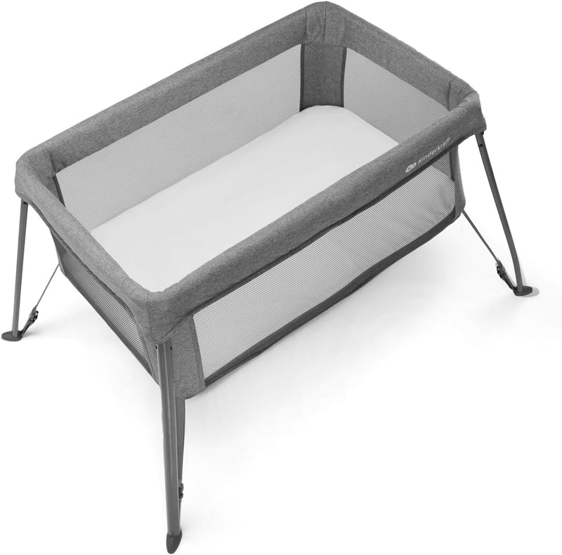 3-In-1 Baby Bed Travel Cot for Babies