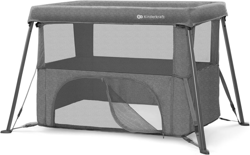 3-In-1 Baby Bed Travel Cot for Babies