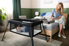 3-In-1 Baby Bed Travel Cot for Babies