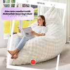 3 in 1 Bean Bag Chair Giant Chairs