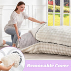 3 in 1 Bean Bag Chair Giant Chairs