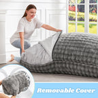 3 in 1 Bean Bag Chair Giant Chairs