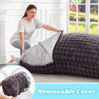 3 in 1 Bean Bag Chair Giant Chairs