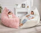 3 in 1 Bean Bag Chair Giant Chairs