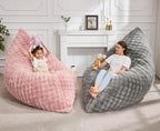 3 in 1 Bean Bag Chair Giant Chairs