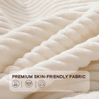 3-In-1 Floor Sofa High‑density Foam Bean Bag Chair