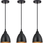 Black 3 Pack