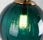 Dark Green