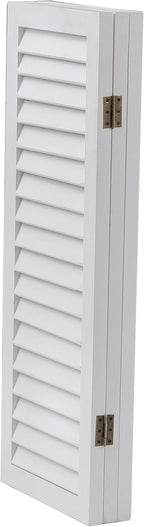 3 Panel Short Folding Room Divider 81CM
