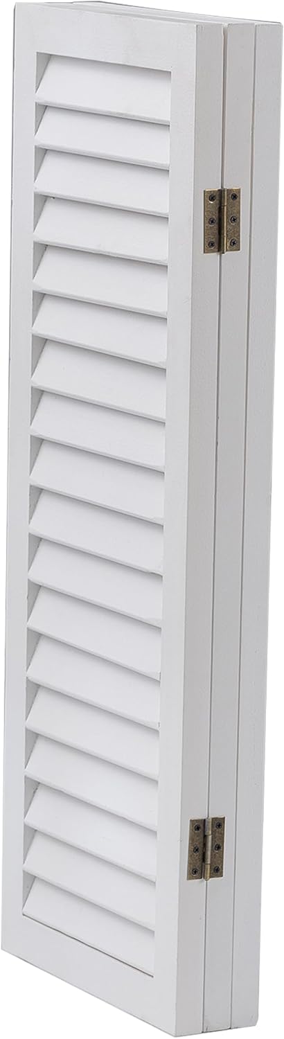 3 Panel Short Folding Room Divider 81CM