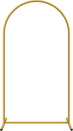 3-Piece Wedding Backdrop Stand Set 2.2m 2m 1.8m