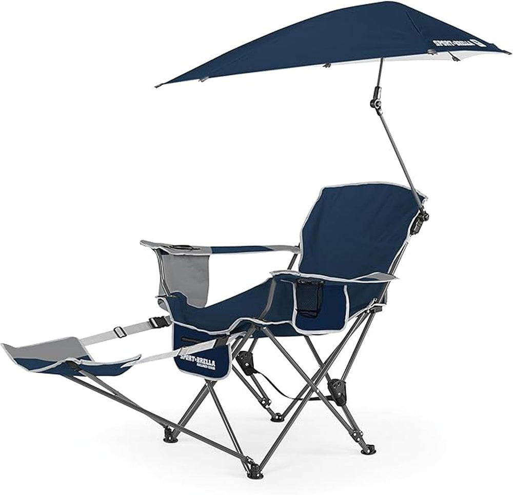 3-Position Recliner Chair
