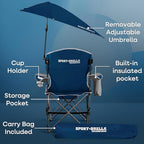 3-Position Recliner Chair
