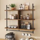 Rustic Brown