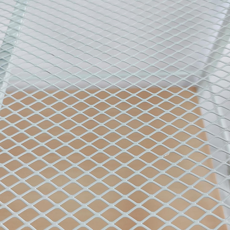 3-Tier Serving Trolley
