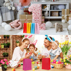 30 Pieces Paper Party Bags for Kids 10
