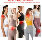 30'' X 14'' Light Mat for Body