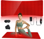 30'' X 14'' Light Mat for Body