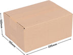 300 Folding Shipping Boxes