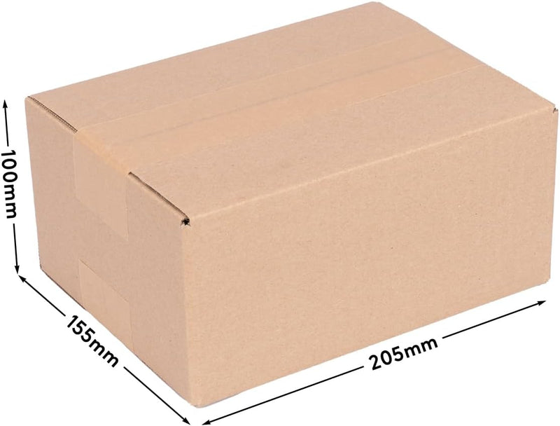 300 Folding Shipping Boxes