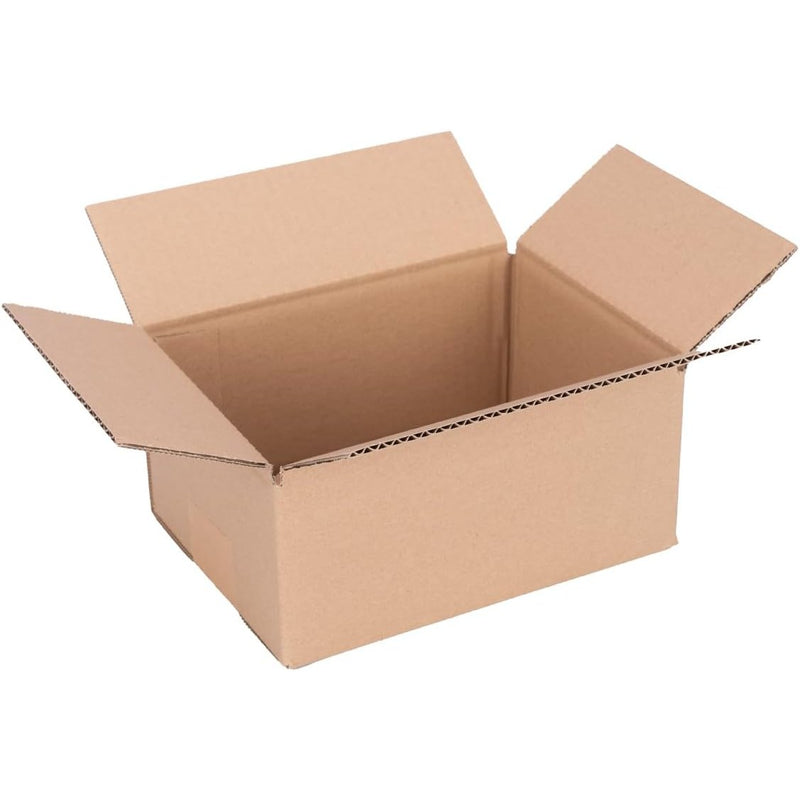 300 Folding Shipping Boxes