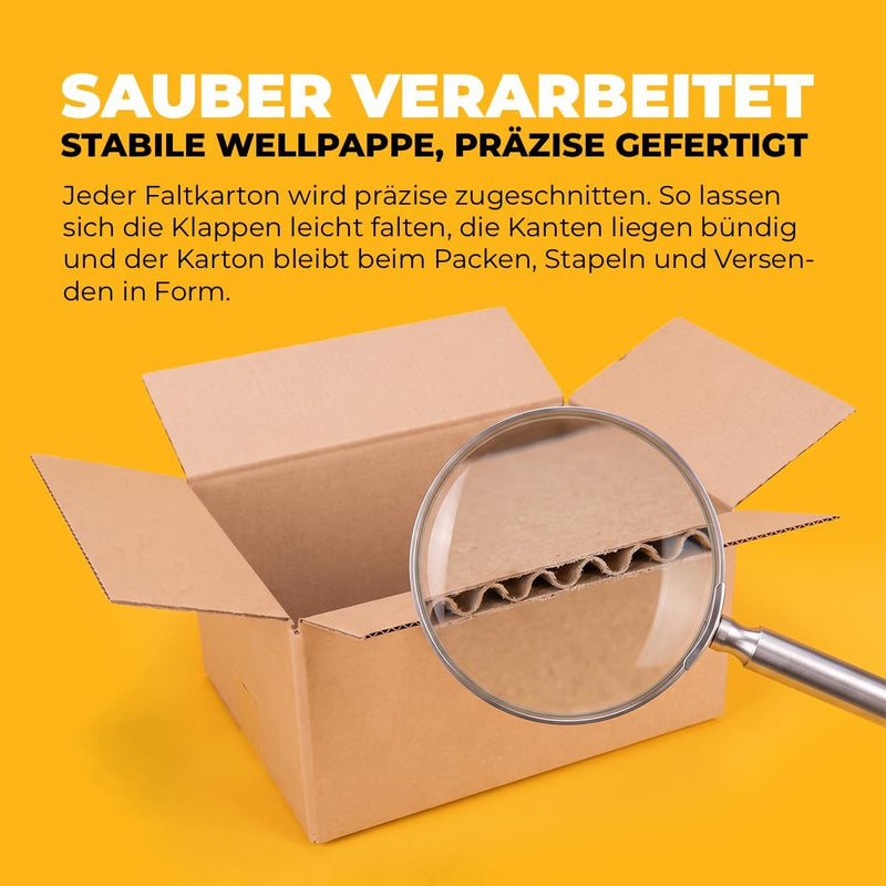 300 Folding Shipping Boxes