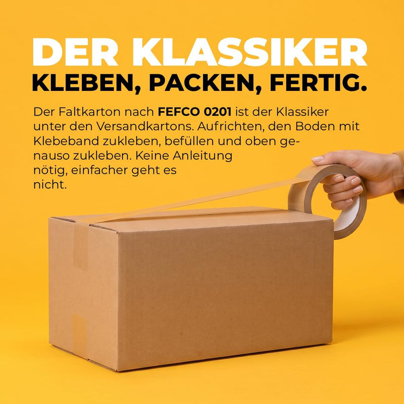 300 Folding Shipping Boxes