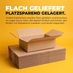 300 Folding Shipping Boxes