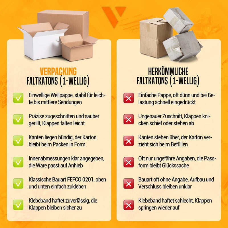 300 Folding Shipping Boxes