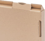 300?large Letter Boxes 350x250x20?mm Delivery Post Folding Box