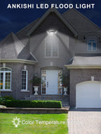 300W Flood Lights