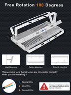 300W Flood Lights