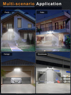 300W Flood Lights