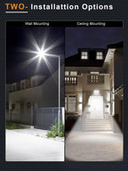 300W Flood Lights