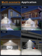 300W Flood Lights