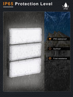 300W Flood Lights