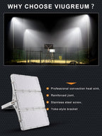 300W Flood Lights