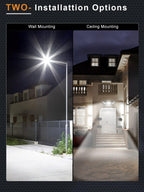 300W Flood Lights