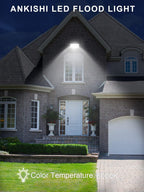 300W Flood Lights