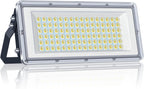 300W LED Floodlight 3 in 1 Flood Lights (2 Pack)