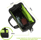 300W Oscillating -Tool Kit 7 Variable Speeds 15