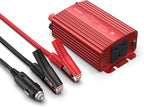 300W Pure Sine Wave Power Inverter 12V to